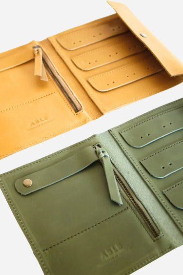 Jewelry Snap Case